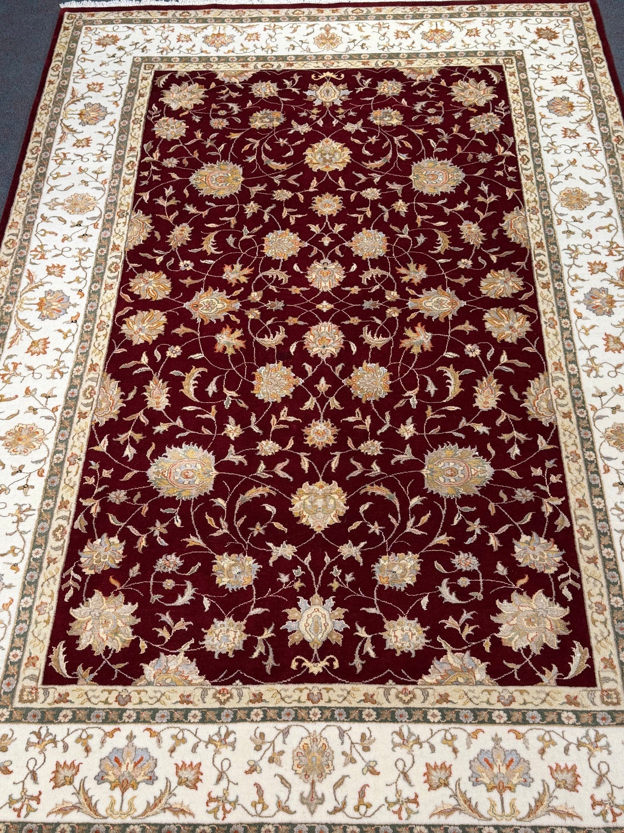 Ziegler Rug  - 300 cm x 200 cm