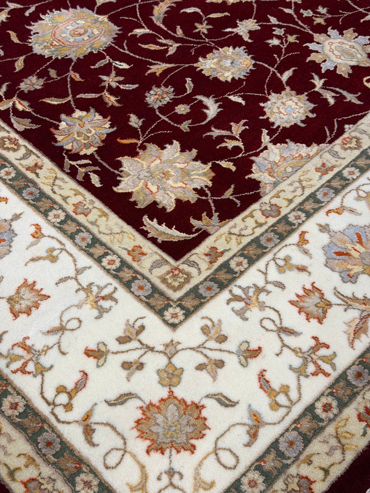 Ziegler Rug  - 300 cm x 200 cm