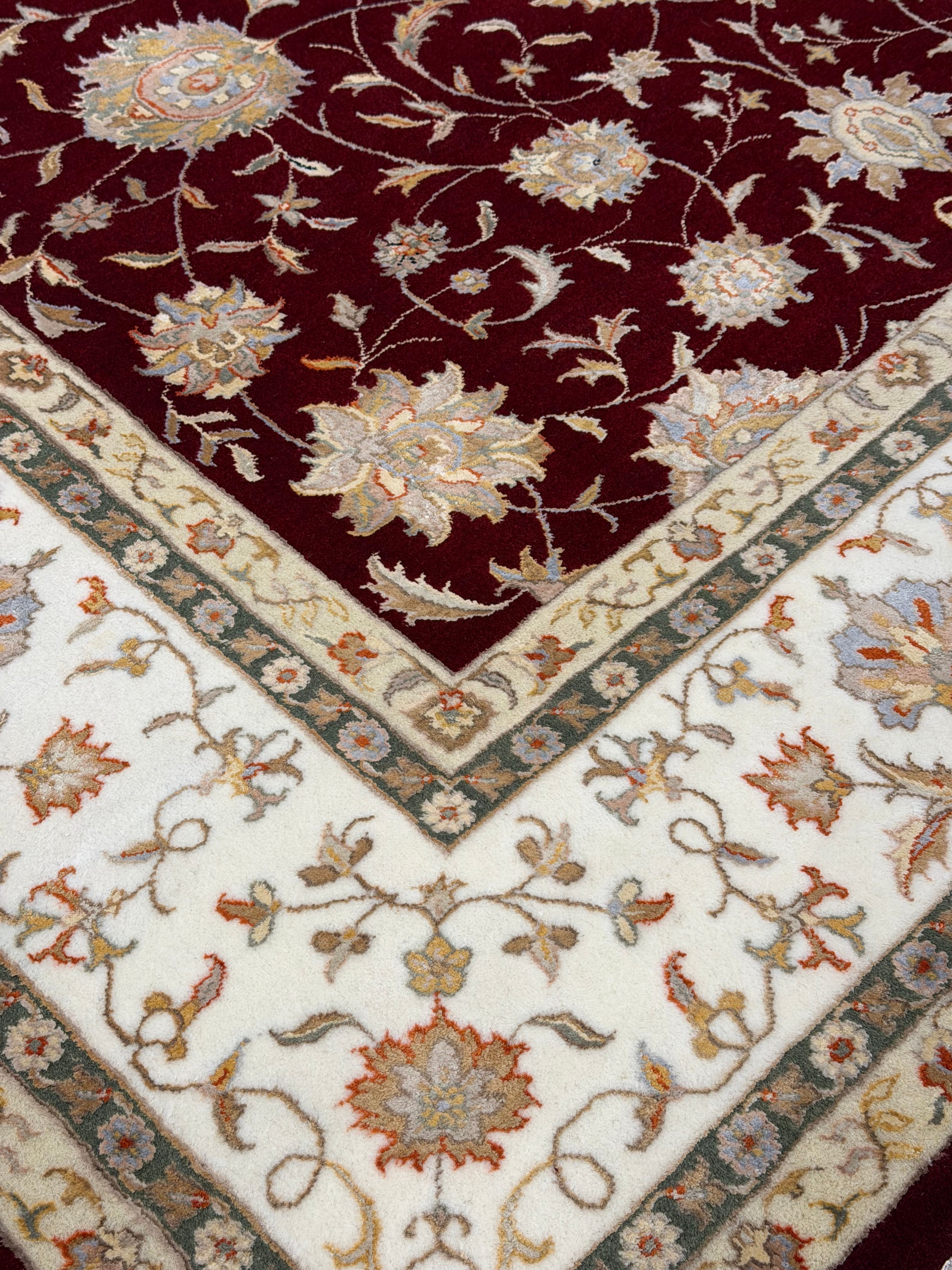 Ziegler Rug  - 300 cm x 200 cm