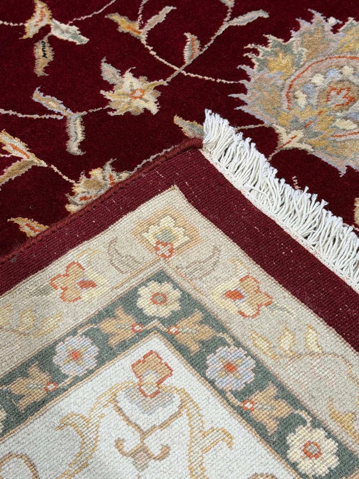 Ziegler Rug  - 300 cm x 200 cm