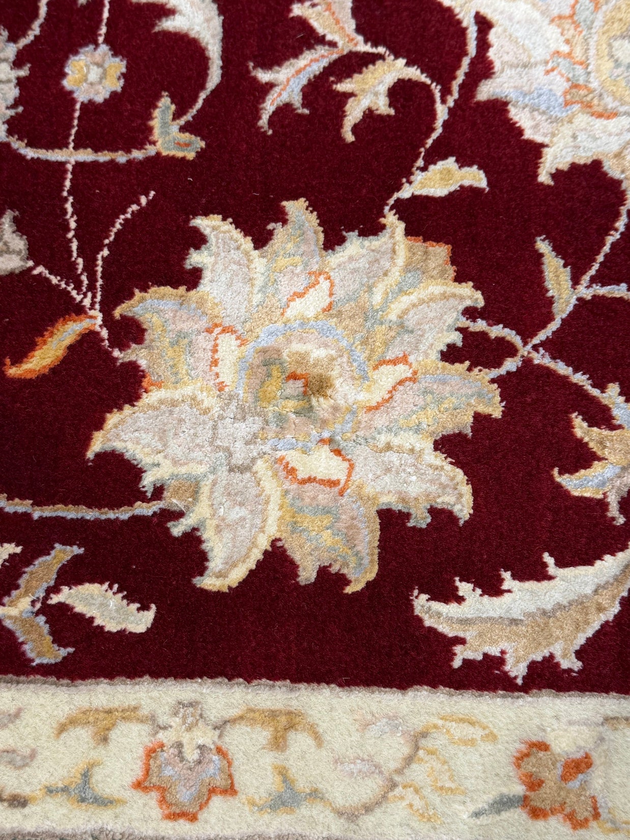 Ziegler Rug  - 300 cm x 200 cm