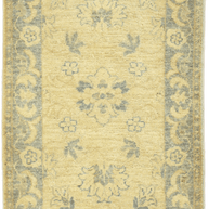 Chobi Rug - 92 cm x 60 cm