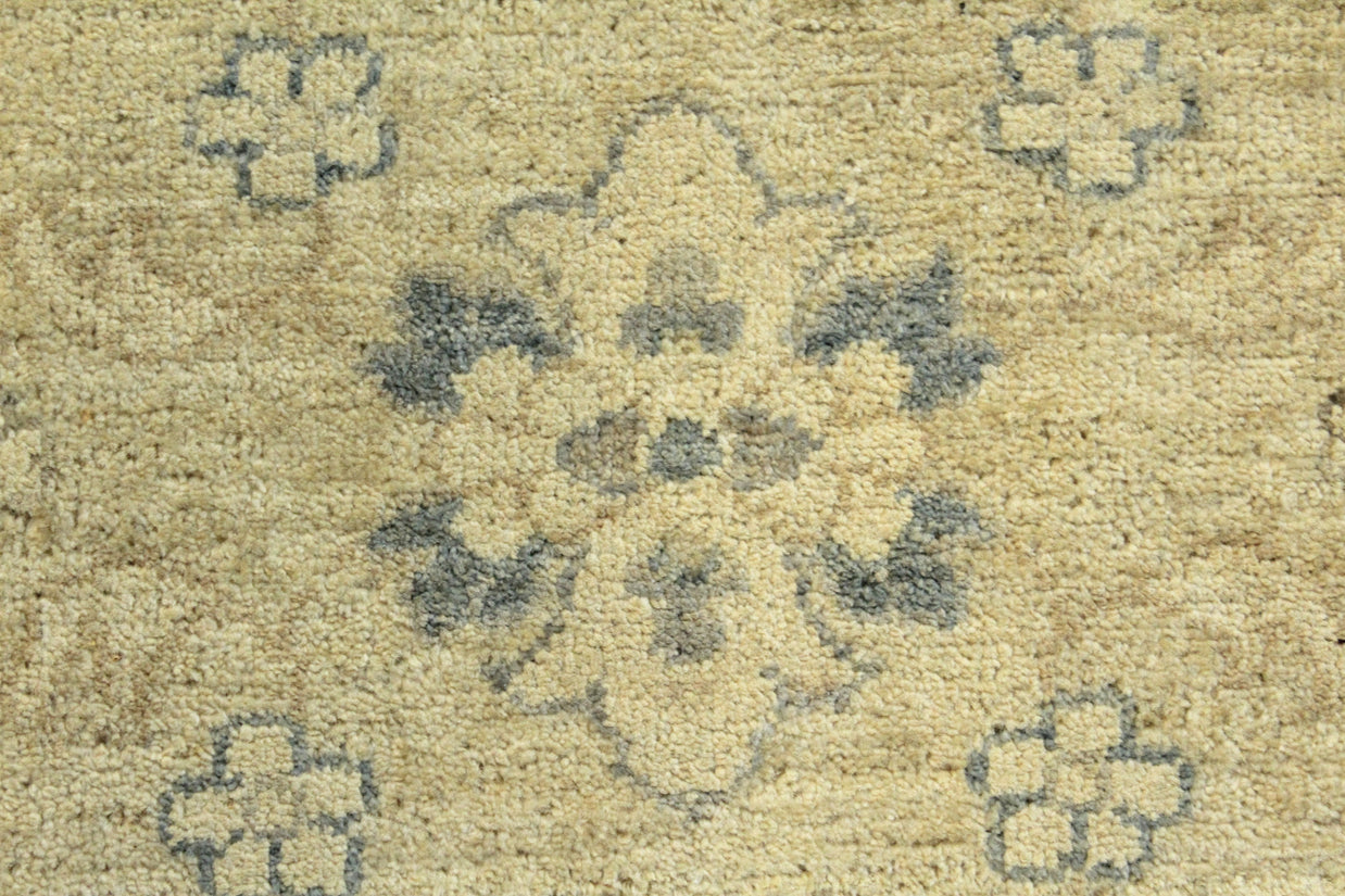 Chobi Rug - 92 cm x 60 cm