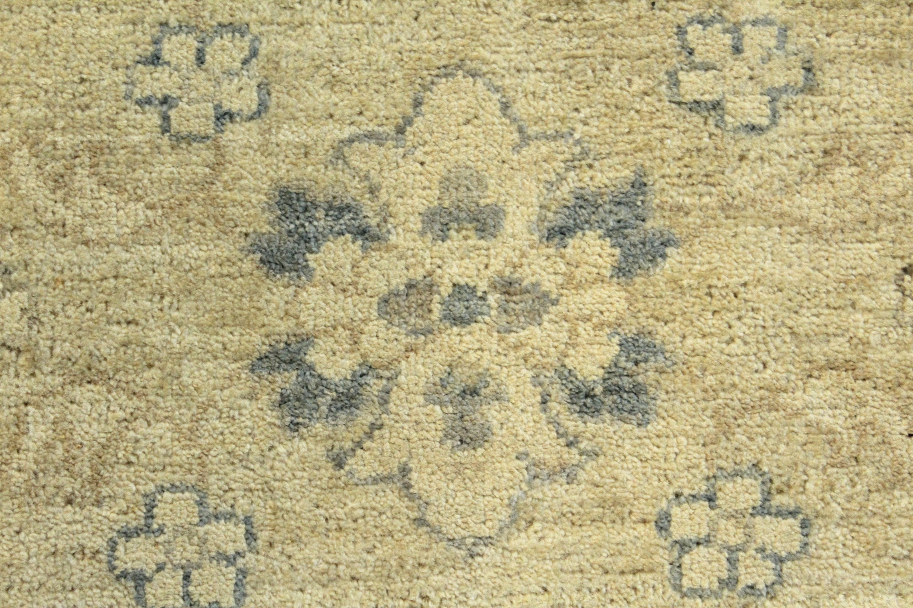 Chobi Rug - 92 cm x 60 cm