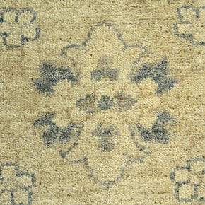 Chobi Rug - 92 cm x 60 cm