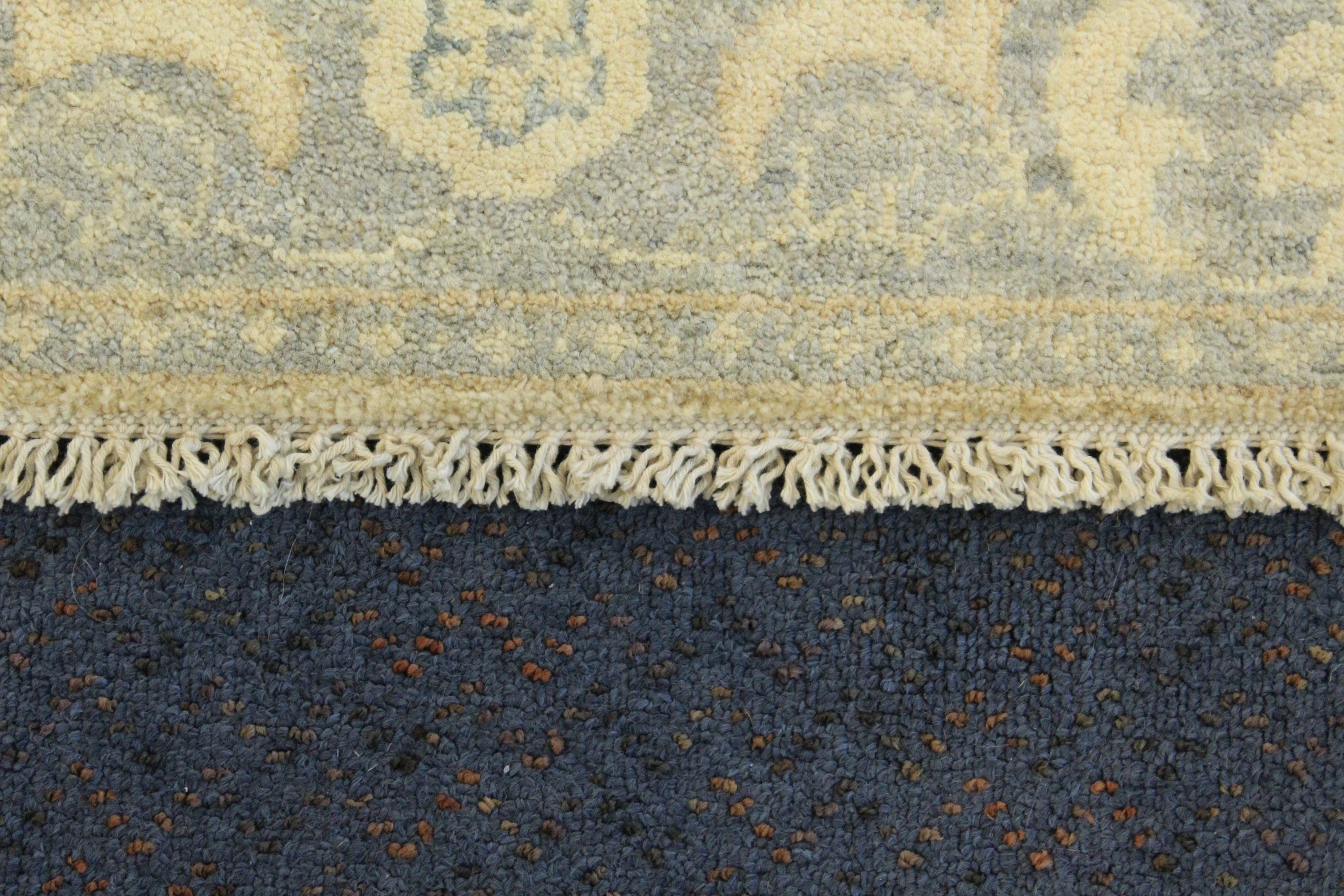 Chobi Rug - 92 cm x 60 cm