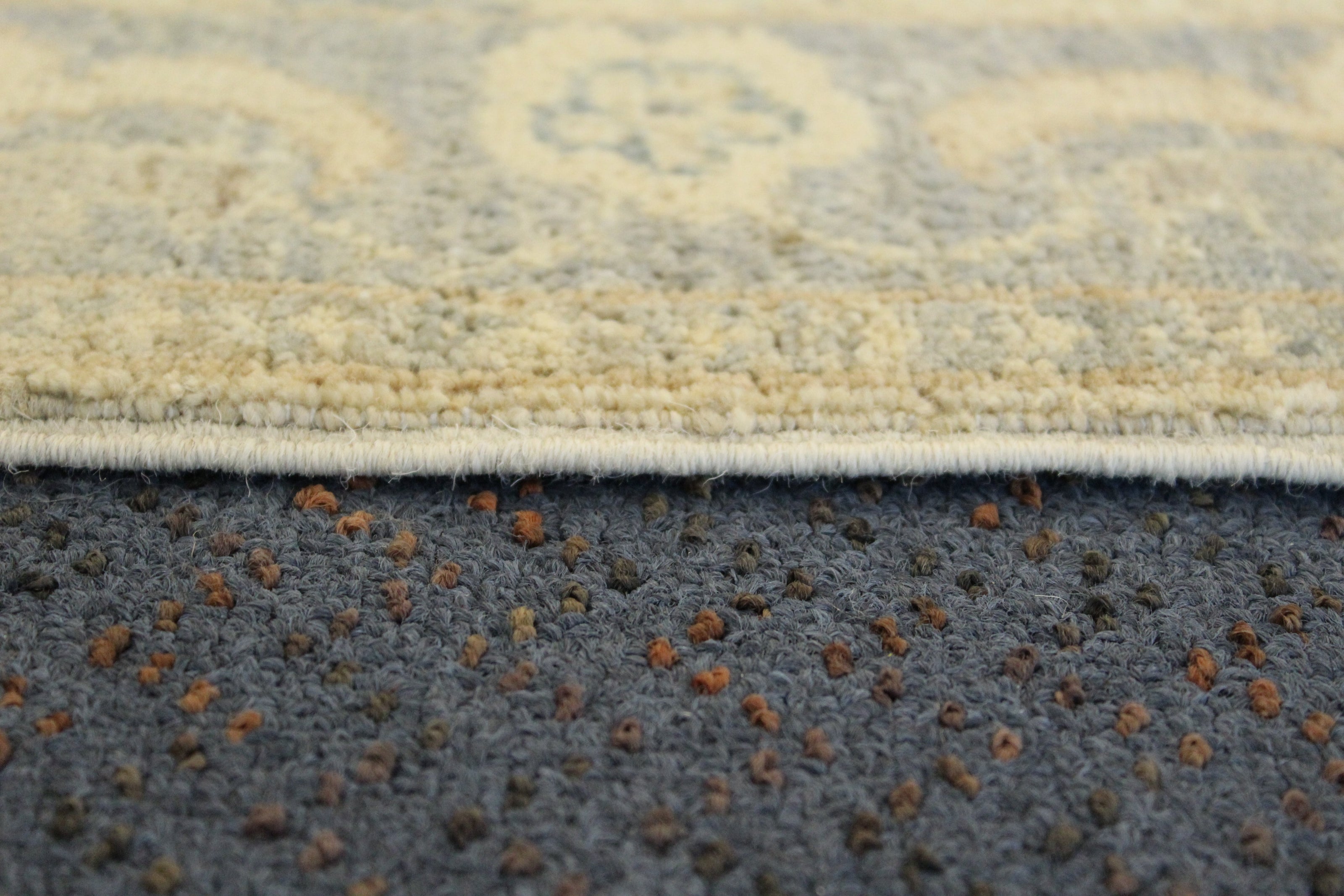 Chobi Rug - 92 cm x 60 cm