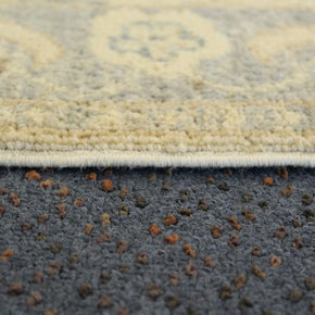 Chobi Rug - 92 cm x 60 cm