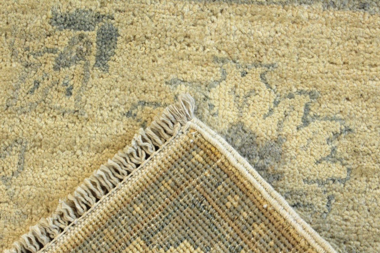 Chobi Rug - 92 cm x 60 cm