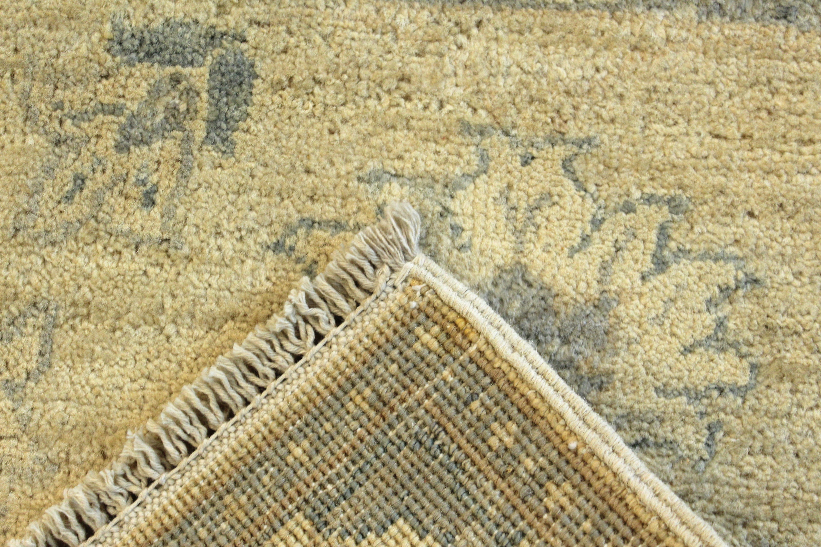 Chobi Rug - 92 cm x 60 cm