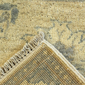 Chobi Rug - 92 cm x 60 cm