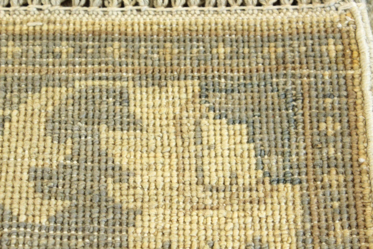 Chobi Rug - 92 cm x 60 cm