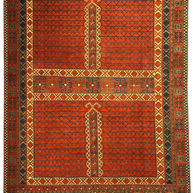 Hatchlu Rug  - 292 cm x 203 cm