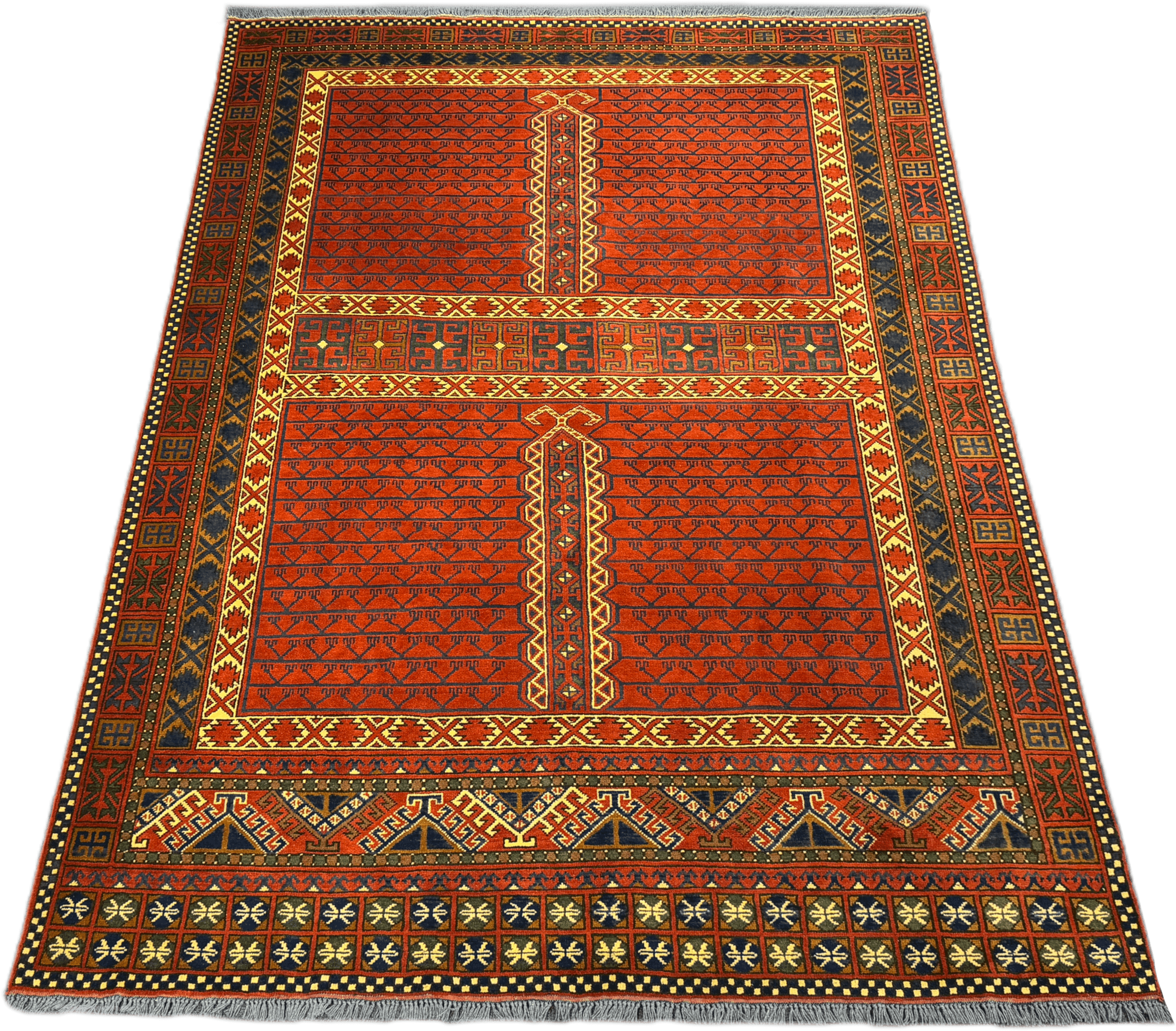 Hatchlu Rug  - 292 cm x 203 cm
