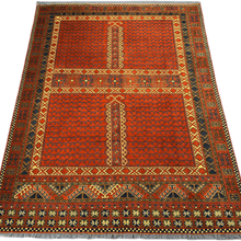 Hatchlu Rug  - 292 cm x 203 cm