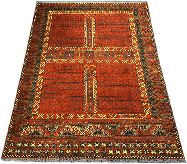 Hatchlu Rug  - 292 cm x 203 cm