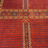 Hatchlu Rug  - 292 cm x 203 cm