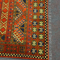 Hatchlu Rug  - 292 cm x 203 cm