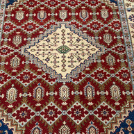 Kazak Rug  - 257 cm x 185 cm