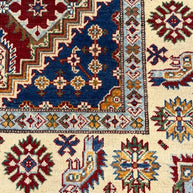 Kazak Rug  - 257 cm x 185 cm