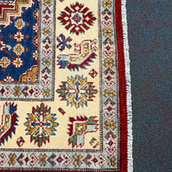 Kazak Rug  - 257 cm x 185 cm