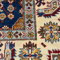 Kazak Rug  - 257 cm x 185 cm