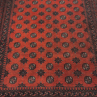 Turkoman Rug  - 281 cm x 215 cm