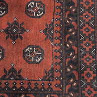 Turkoman Rug  - 281 cm x 215 cm