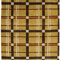 Gabbeh Rug - 89 cm x 61 cm