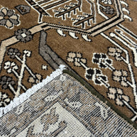 Gabbeh Rug (Vintage) - 290 cm x 210 cm