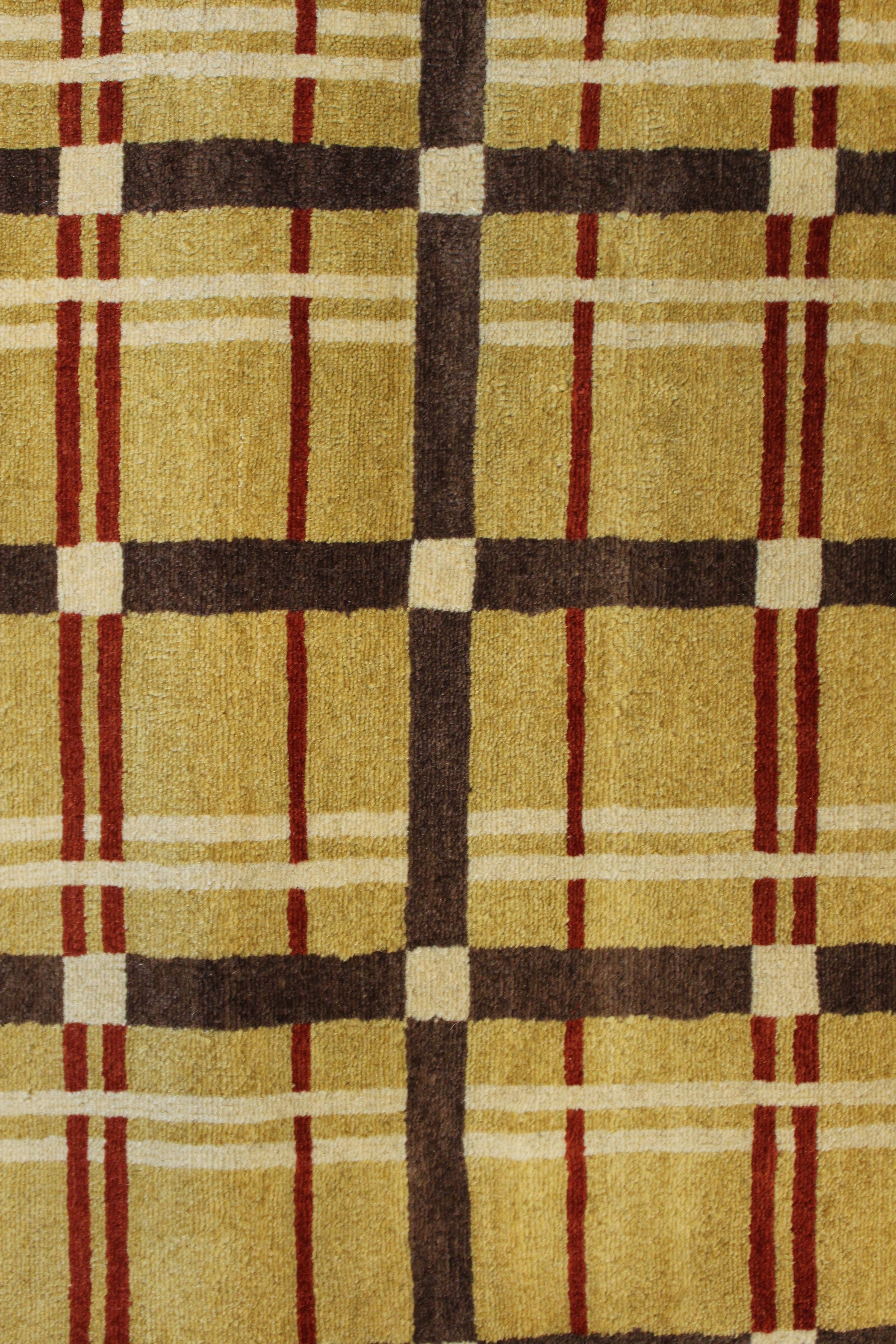 Gabbeh Rug - 89 cm x 61 cm