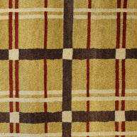 Gabbeh Rug - 89 cm x 61 cm