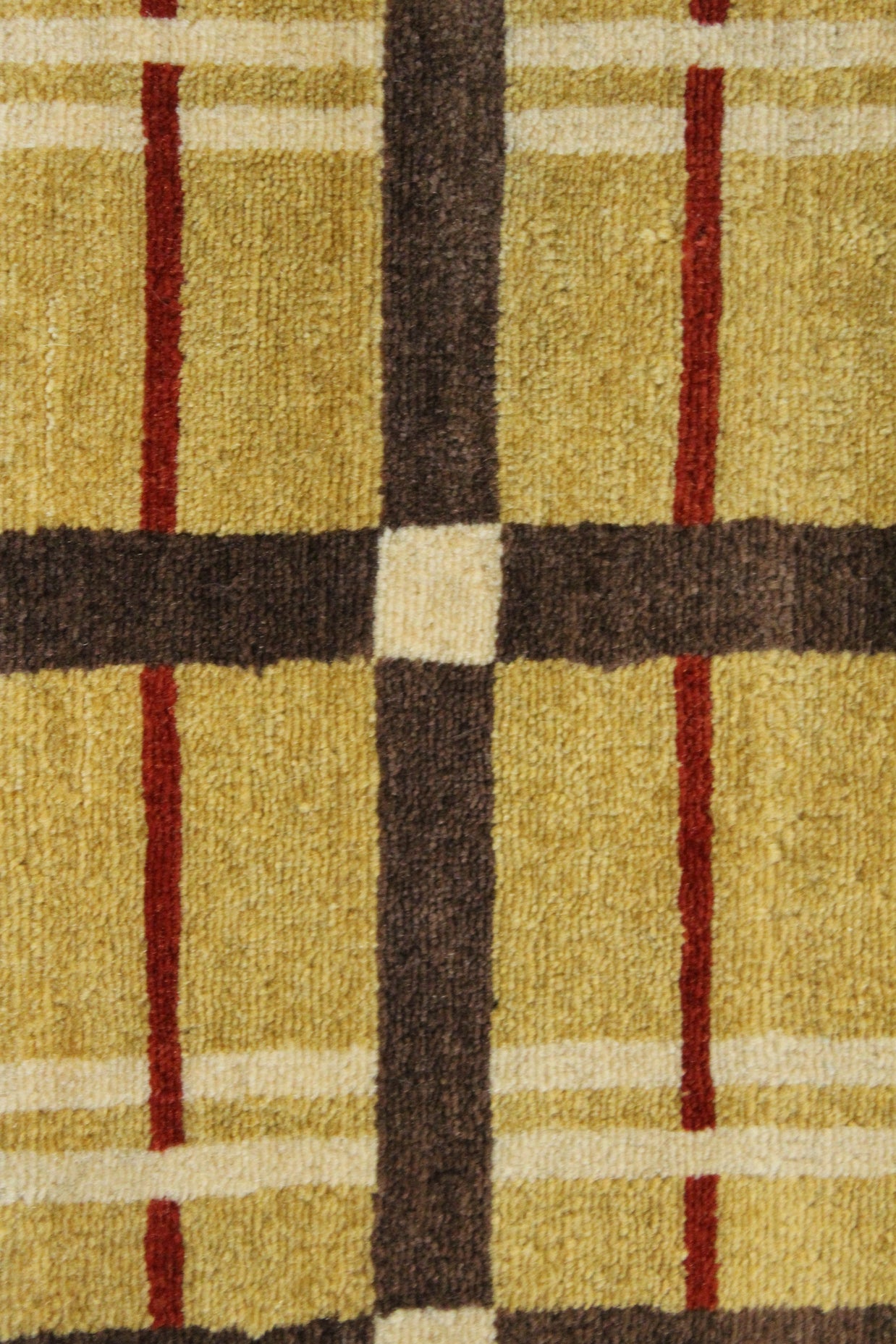Gabbeh Rug - 89 cm x 61 cm