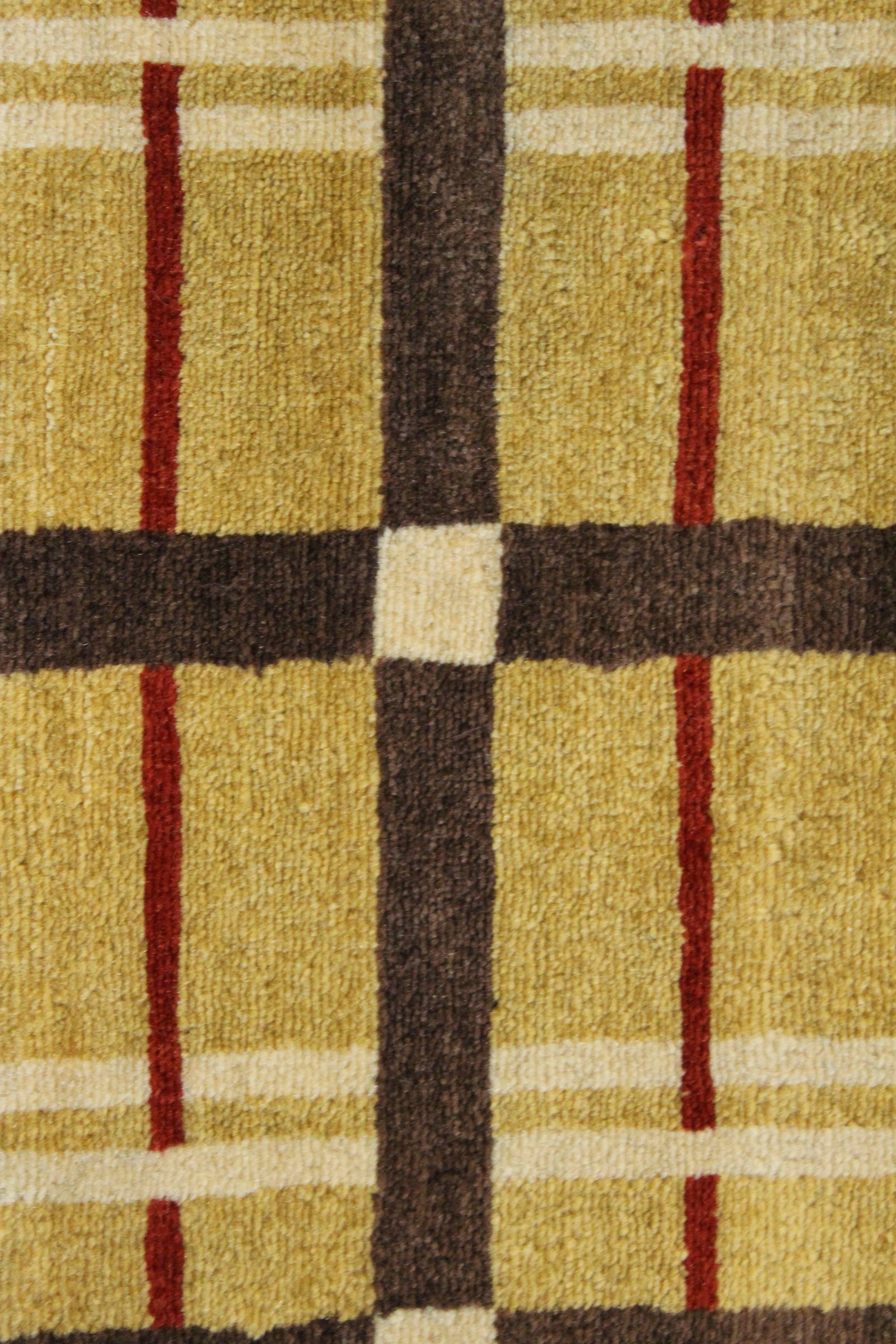 Gabbeh Rug - 89 cm x 61 cm