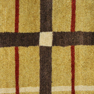 Gabbeh Rug - 89 cm x 61 cm