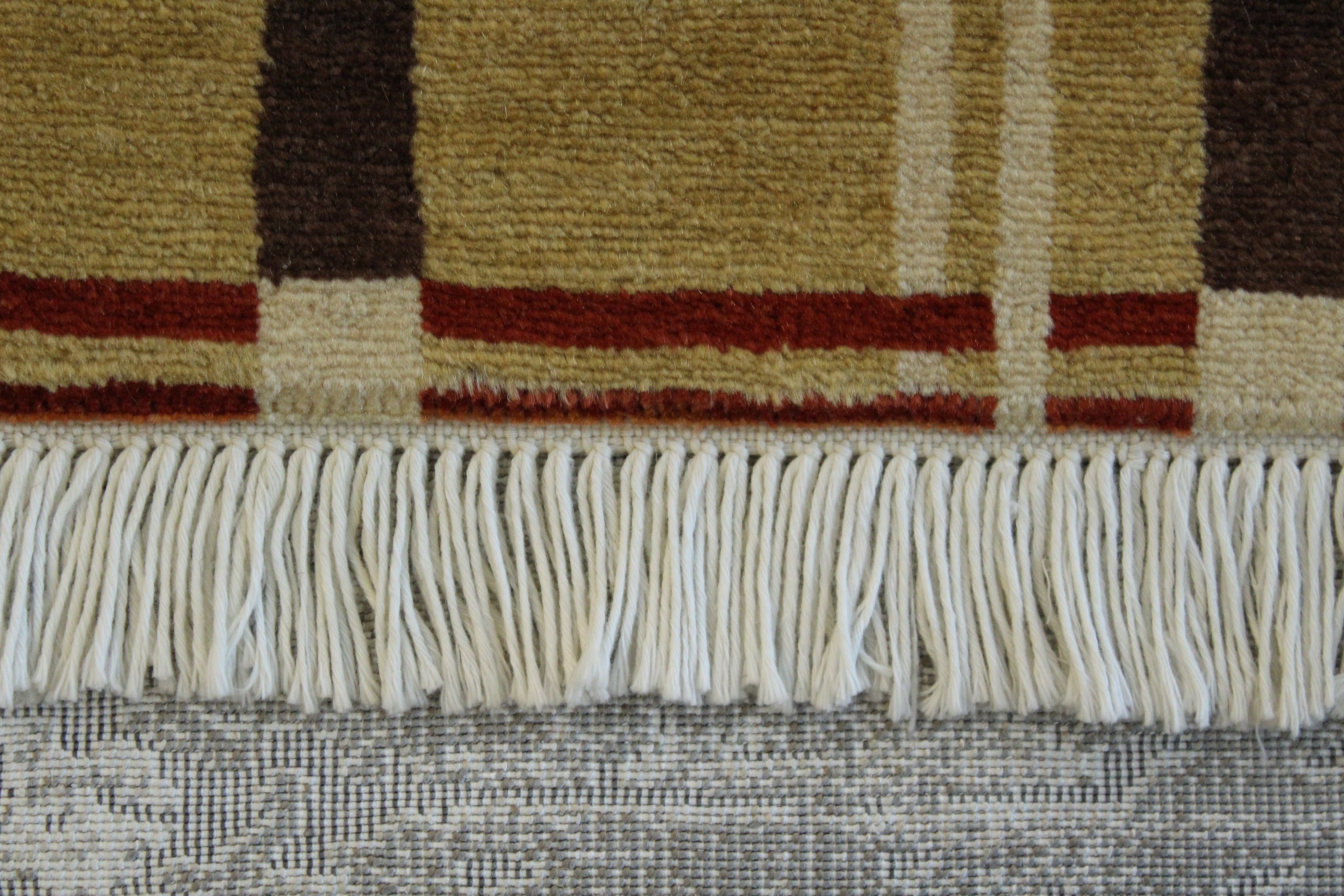 Gabbeh Rug - 89 cm x 61 cm