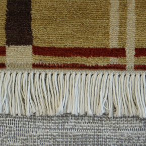 Gabbeh Rug - 89 cm x 61 cm