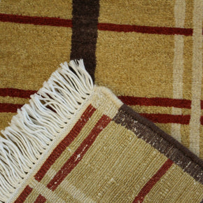 Gabbeh Rug - 89 cm x 61 cm