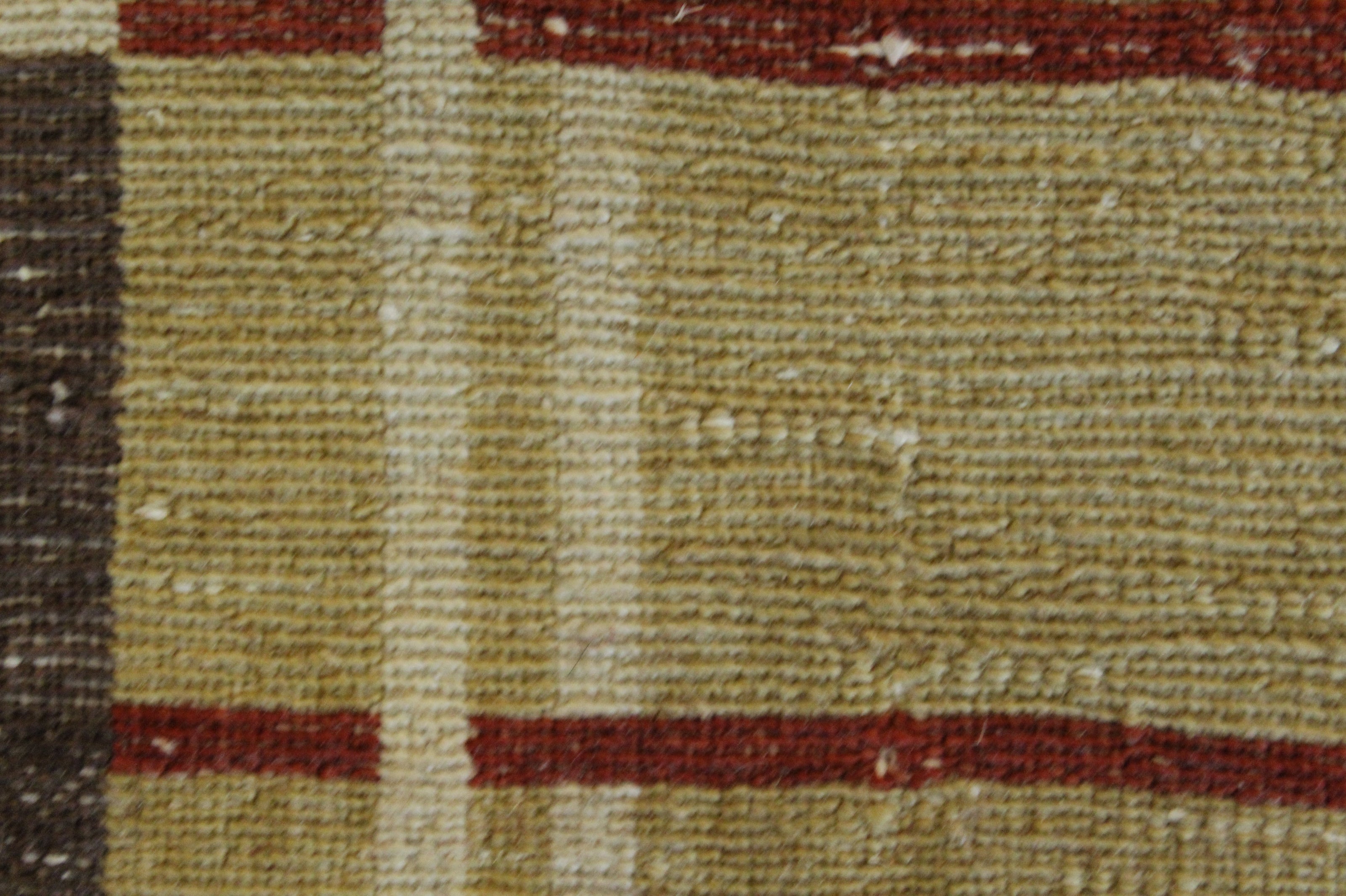Gabbeh Rug - 89 cm x 61 cm