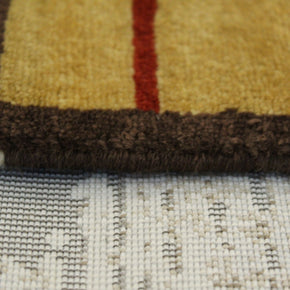 Gabbeh Rug - 89 cm x 61 cm