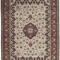 Isfahan Rug - 431 cm x 306 cm