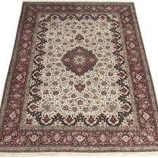 Isfahan Rug - 431 cm x 306 cm