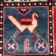 Bakhtiari Rug - 295 cm x 210 cm