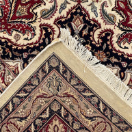 Isfahan Rug - 431 cm x 306 cm