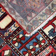 Bakhtiari Rug - 295 cm x 210 cm