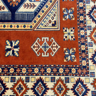 Shirvan Rug  - 302 cm x 223 cm