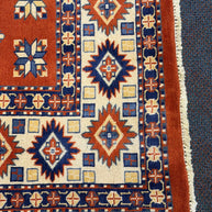 Shirvan Rug  - 302 cm x 223 cm