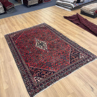 Hamadan Rug - 284 cm x 186 cm