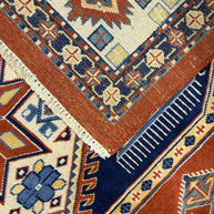 Shirvan Rug  - 302 cm x 223 cm