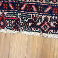 Hamadan Rug - 284 cm x 186 cm